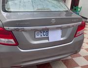 Suzuki Dzire 2021 Silver for sale
