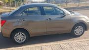 Suzuki Dzire 2022 Silver for sale