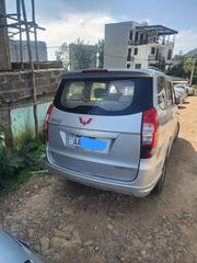 Wuling Hongguang S 2018 Silver for sale