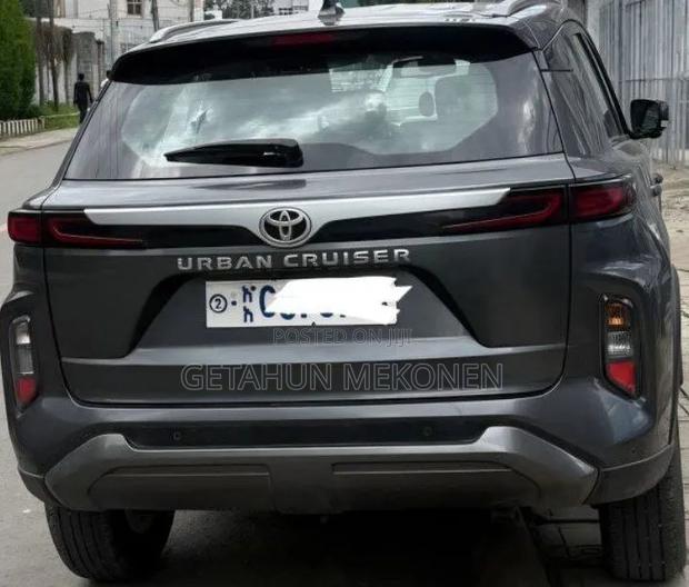 Suzuki Grand Vitara 2024 Gray