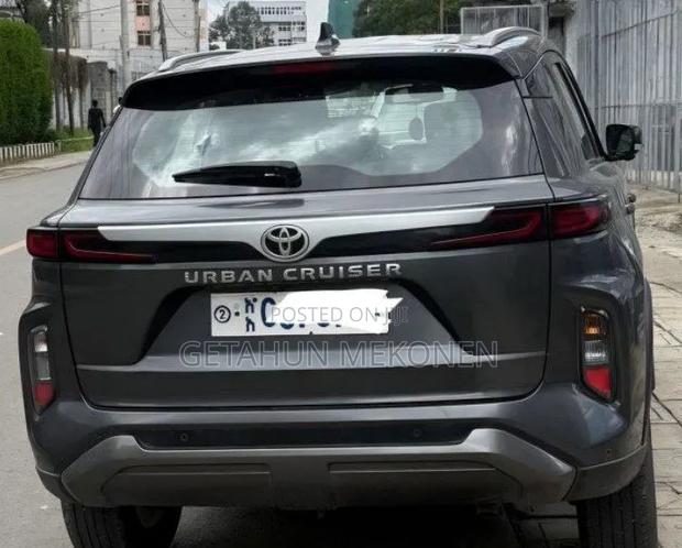 Suzuki Grand Vitara 2024 Gray