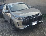 Jetour X50 2024 Gray for sale