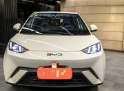 BYD Seagull 2025 for sale