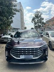 Jetour X70 Plus 2022 Gray for sale