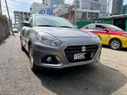 Suzuki Dzire 2022 Silver for sale