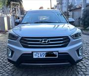 Hyundai Creta 2017 for sale