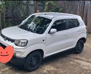 Toyota Passo 2023 White for sale