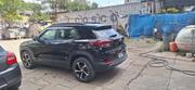 Chevrolet Trailblazer 2022 Black for sale