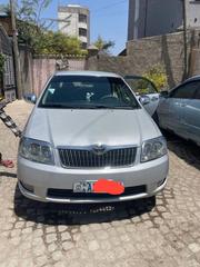 Toyota Corolla 2005 for sale