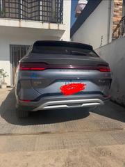 BYD Song Plus 2025 for sale