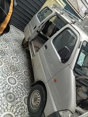 New Suzuki Eeco 2025 Silver for sale