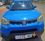 Suzuki S-Presso 2022 Blue for sale