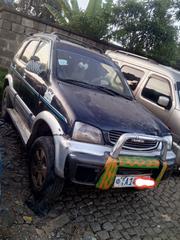 Daihatsu Terios CL 1998 Purple for sale
