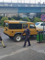 Land Rover Defender 1998 for sale