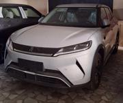 New BYD Yuan Up 2025 Purple for sale