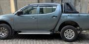 Mitsubishi L200 2007 Blue for sale
