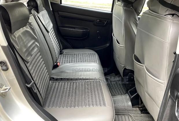 Suzuki S-Presso 2022