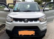 Suzuki S-Presso 2022 for sale