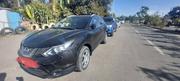 Nissan Qashqai 2016 Brown for sale