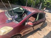 Toyota Yaris 2010 for sale