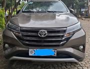 Toyota Rush 2022 Gray for sale