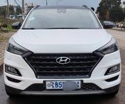 Hyundai Tucson 2020 White for sale