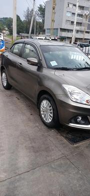Suzuki Dzire 2022 Gray for sale