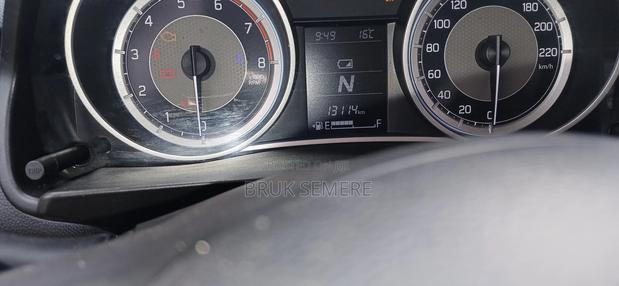 Suzuki Dzire 2022 Gray