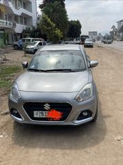 Suzuki Dzire 2021 Gray for sale