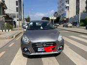 Suzuki Dzire 2021 Gray for sale