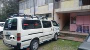 Toyota Grand HiAce 2002 White for sale