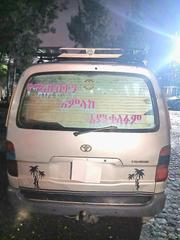 Toyota Hilux 2006 Silver for sale