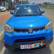 Suzuki S-Presso 2022 Blue for sale