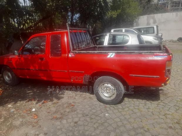 Toyota Hilux 1994