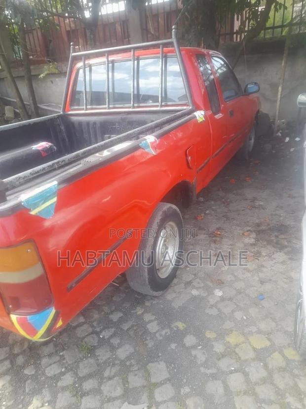 Toyota Hilux 1994