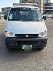 Suzuki Eeco 2025 Silver for sale