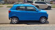 Suzuki S-Presso 2022 Blue for sale