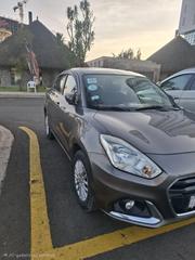 Suzuki Dzire 2021 Gray for sale