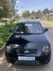 Kia Picanto 1.1 2009 White for sale