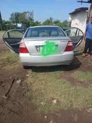 Toyota Corolla 1.4 D Automatic 2004 Silver for sale