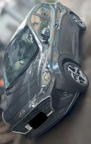 Hyundai I10 2021 Gray for sale