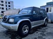 Suzuki Vitara 1995 for sale
