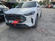 New Jetour X70 2023 White for sale