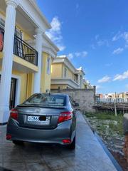 Toyota Yaris 2013 Black for sale
