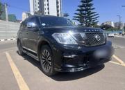 Nissan Patrol 2017 for sale