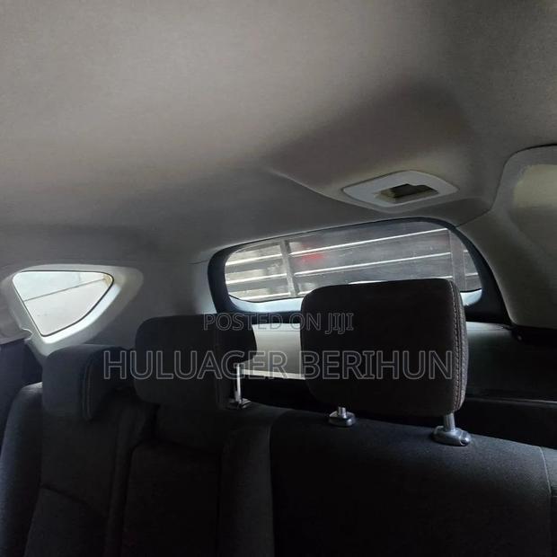 Toyota RAV4 2015 Black
