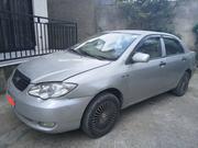 BYD F3 2013 Silver for sale