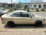 Nissan Sunny 2010 Gold for sale