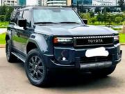 Toyota Land Cruiser Prado 2024 for sale