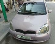 Toyota Vitz 2001 for sale